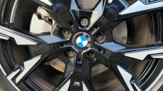 BMW 1 Series 120 M Sport 5dr Step Auto [Tech+ Pack] Petrol Hatchback